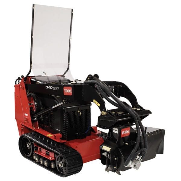 Toro Stump Grinder Attachment - 22429 | Middlewich Machinery Toro stump grinder attachment - 22429