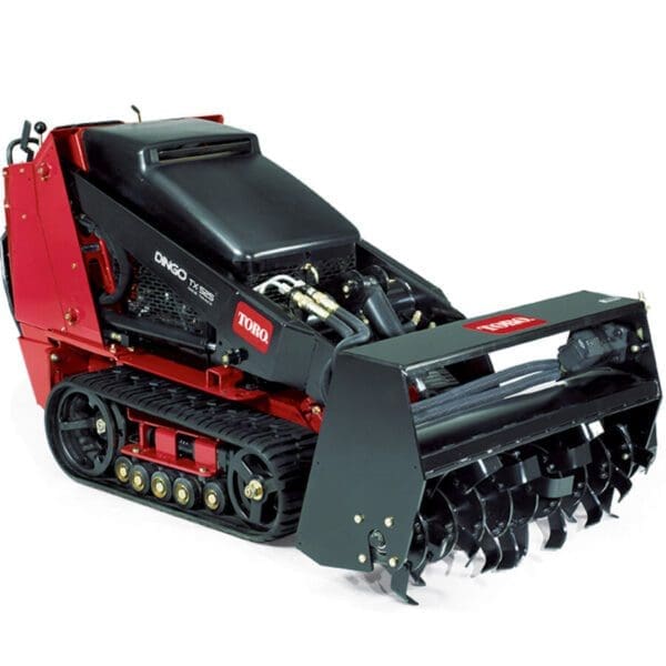 Toro Tiller - 22445 | Middlewich Machinery Toro tiller - 22445