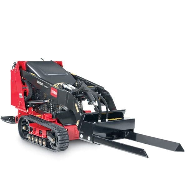Toro Tree Fork Attachment - 22438 | Middlewich Machinery Toro tree fork attachment - 22438