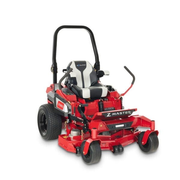 Toro Z-Master 4000 Revolution 122Cm Zero Turn Battery Mowers - 18745Te | Middlewich Machinery Toro z-master 4000 revolution 122cm zero turn battery mowers - 18745te - image 2