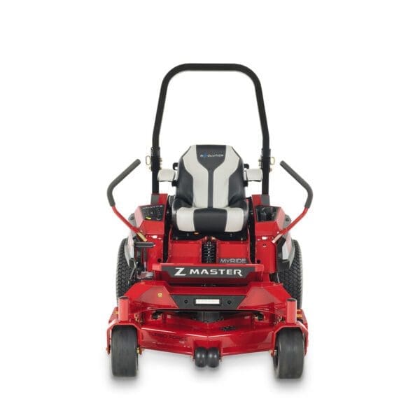 Toro Z-Master 4000 Revolution 122Cm Zero Turn Battery Mowers - 18745Te | Middlewich Machinery Toro z-master 4000 revolution 122cm zero turn battery mowers - 18745te - image 3