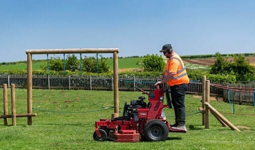 Spring site preparation: why february is the month to get ahead | middlewich machinery