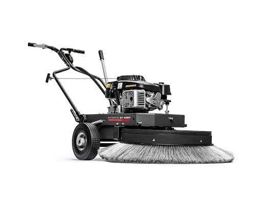 Spring site preparation: why february is the month to get ahead | middlewich machinery
