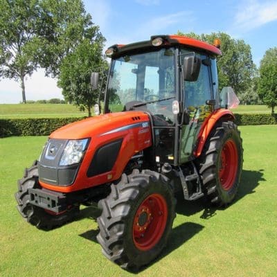 Large tractors for sale in cheshire