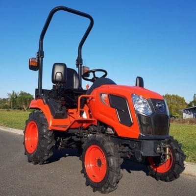 KIOTI CS2220U