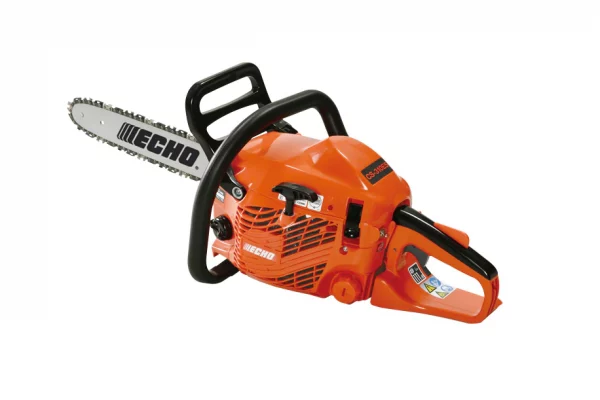 Echo rear handle chainsaw home user | cs-310es 14