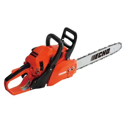 ECHO Rear Handle Chainsaw Home User | CS-310ES 14"