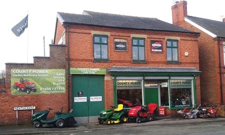Middlewich Machinery And County Power Join Forces | Middlewich Machinery County power middlewich