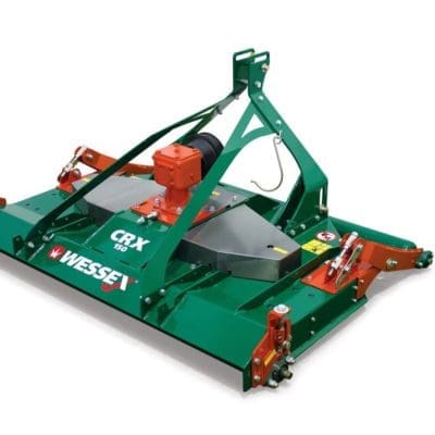 CRX MULTICUT ROTARY MOWERS
