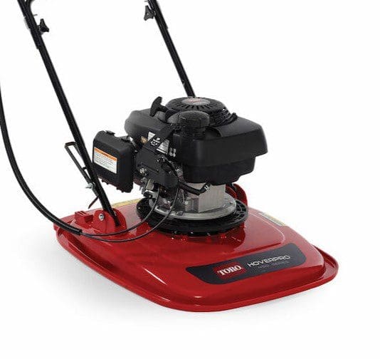 Toro Hoverpro Hi Rise Kit - 02619 | Middlewich Machinery Toro hoverpro hi rise kit - 02619