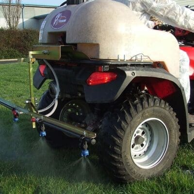 Team ATV Advantage Sprayer