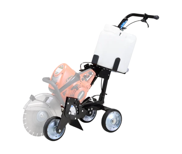 Echo Consaw Cart - Cwt-7410 | Middlewich Machinery Echo consaw cart - cwt-7410
