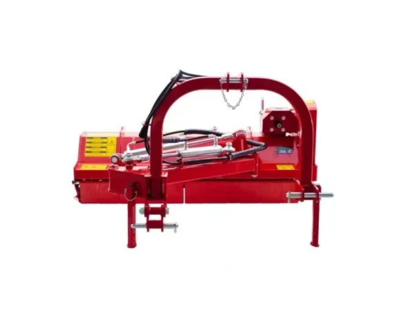 Centurion/Levante Super Flail Mower | Middlewich Machinery Centurion/levante super flail mower - image 2