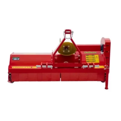 Heavy duty flipper flail