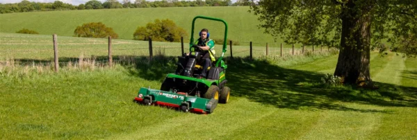Wessex frx flail mower