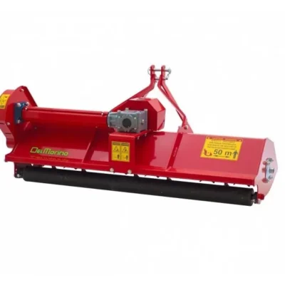 Centurion/levante super flail mower