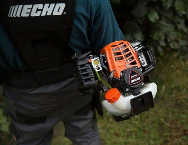 Echo 36Cc Brushcutter / Trimmer - Srm-3611T/U | Middlewich Machinery Srm3611tu3