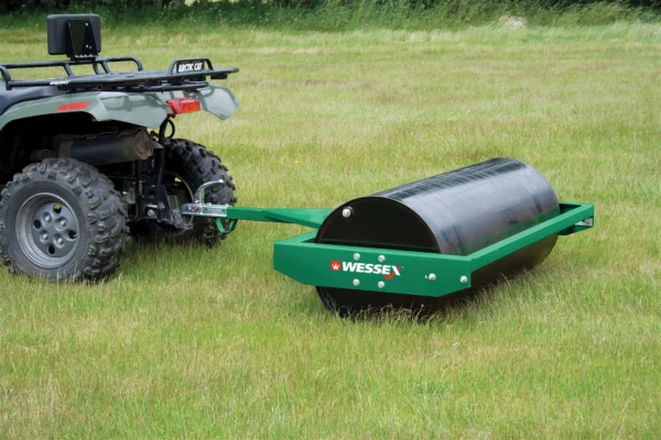 Wessex Land Roller | Lr - 150 | Middlewich Machinery Wessex land roller | lr - 150 - image 2