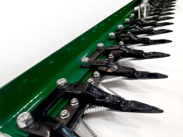 Wessex cht sickle bar hedge cutters - image 2