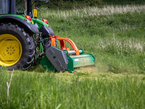 Wessex Countryline Range Wfx &Amp; Wfr Tractor Flail Mowers | Middlewich Machinery Wessex countryline range wfx & wfr tractor flail mowers - image 4