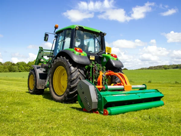 Wessex Countryline Range Wfx &Amp; Wfr Tractor Flail Mowers | Middlewich Machinery Wessex countryline range wfx & wfr tractor flail mowers - image 3