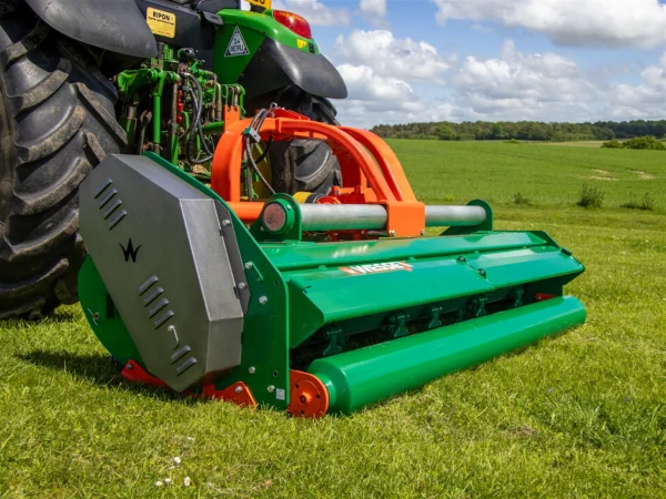 Wessex Countryline Range Wfx &Amp; Wfr Tractor Flail Mowers | Middlewich Machinery Wessex countryline range wfx & wfr tractor flail mowers - image 5