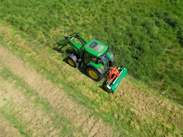 Wessex Countryline Range Wfx &Amp; Wfr Tractor Flail Mowers | Middlewich Machinery Wessex countryline range wfx & wfr tractor flail mowers - image 8
