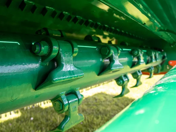 Wessex Countryline Range Wfx &Amp; Wfr Tractor Flail Mowers | Middlewich Machinery Wessex countryline range wfx & wfr tractor flail mowers - image 6