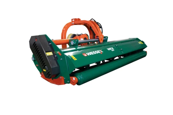 Wessex Countryline Range Wfx &Amp; Wfr Tractor Flail Mowers | Middlewich Machinery Wessex countryline range wfx & wfr tractor flail mowers