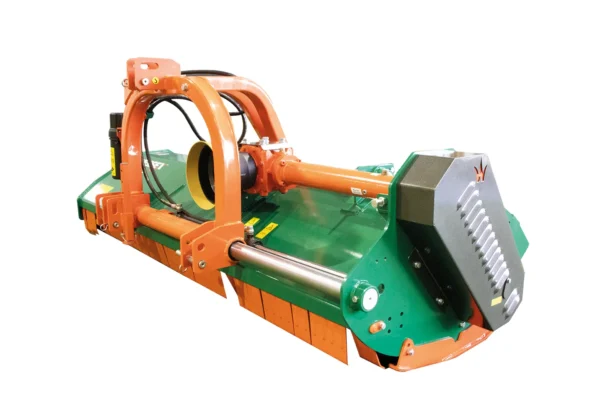 Wessex Countryline Range Wfx &Amp; Wfr Tractor Flail Mowers | Middlewich Machinery Wessex countryline range wfx & wfr tractor flail mowers - image 2