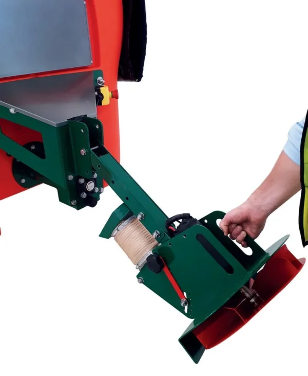 Wessex Polar One Salt And Grit Spreaders | Middlewich Machinery Wessex polar one salt and grit spreaders - image 2