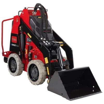 Toro Lawn Mowers For Sale In Cheshire | Middlewich Machinery Toro standard bucket - 23174