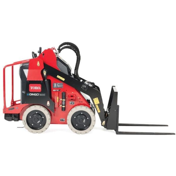 Toro Edingo 500 Wheeled - 22219 | Middlewich Machinery Toro edingo 500 wheeled - 22219 - image 3