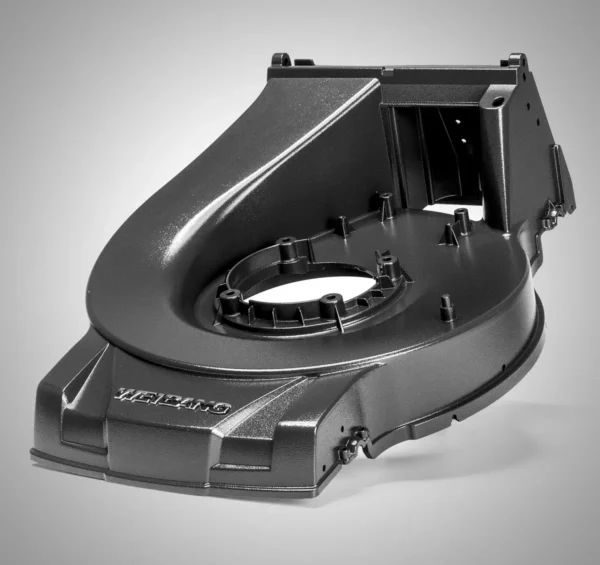 Weibang virtue 53 asd | 53 asdx lv shaft drive lawnmower - image 4