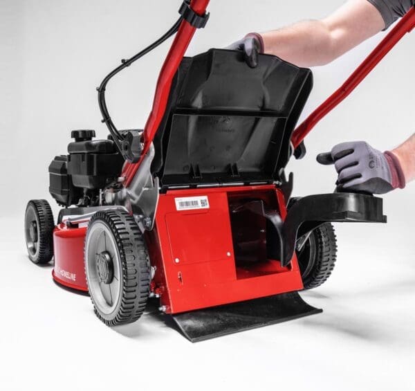 Weibang virtue homeline 50 sp lawnmower - image 7