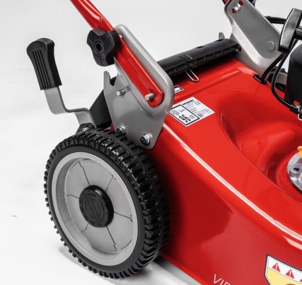 Weibang virtue homeline 50 sp lawnmower - image 4